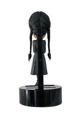 NECA Wednesday: Wednesday Body Knocker NECA Wednesday: Wednesday Body Knocker