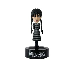 NECA Wednesday: Wednesday Body Knocker NECA Wednesday: Wednesday Body Knocker