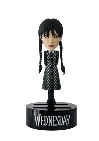 NECA Wednesday: Wednesday Body Knocker NECA Wednesday: Wednesday Body Knocker