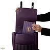 Cinereplicas Wednesday: Nevermore Academy Purple Backpack Cinereplicas Wednesday: Nevermore Academy Purple Backpack