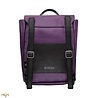 Cinereplicas Wednesday: Nevermore Academy Purple Backpack Cinereplicas Wednesday: Nevermore Academy Purple Backpack