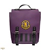 Cinereplicas Wednesday: Nevermore Academy Purple Backpack Cinereplicas Wednesday: Nevermore Academy Purple Backpack
