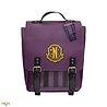 Cinereplicas Wednesday: Nevermore Academy Purple Backpack Cinereplicas Wednesday: Nevermore Academy Purple Backpack