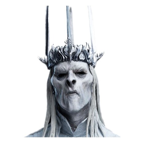 Weta Workshop The Lord of the Rings Statue 1/6 Witch-king of the Unseen Lands (Classic Series) 43 cm Weta Workshop The Lord of the Rings Statue 1/6 Witch-king of the Unseen Lands (Classic Series) 43 cm