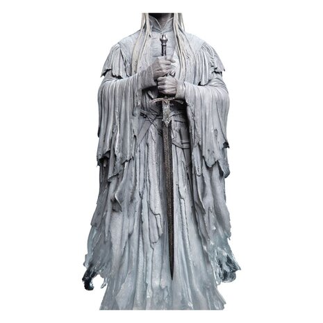 Weta Workshop The Lord of the Rings Statue 1/6 Witch-king of the Unseen Lands (Classic Series) 43 cm Weta Workshop The Lord of the Rings Statue 1/6 Witch-king of the Unseen Lands (Classic Series) 43 cm