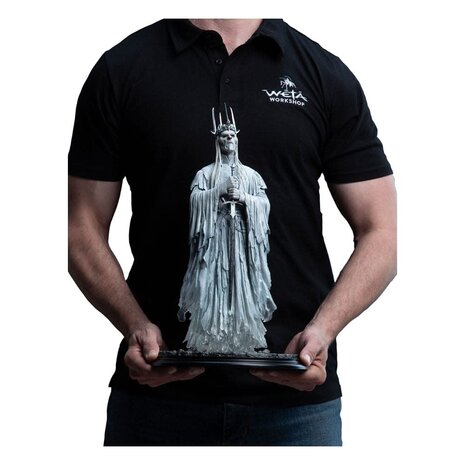 Weta Workshop The Lord of the Rings Statue 1/6 Witch-king of the Unseen Lands (Classic Series) 43 cm Weta Workshop The Lord of the Rings Statue 1/6 Witch-king of the Unseen Lands (Classic Series) 43 cm