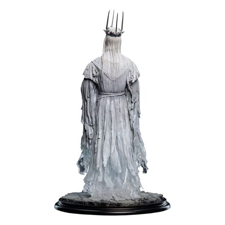 Weta Workshop The Lord of the Rings Statue 1/6 Witch-king of the Unseen Lands (Classic Series) 43 cm Weta Workshop The Lord of the Rings Statue 1/6 Witch-king of the Unseen Lands (Classic Series) 43 cm
