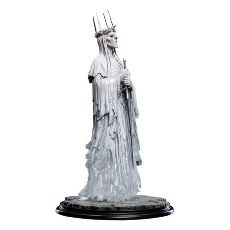 Weta Workshop The Lord of the Rings Statue 1/6 Witch-king of the Unseen Lands (Classic Series) 43 cm Weta Workshop The Lord of the Rings Statue 1/6 Witch-king of the Unseen Lands (Classic Series) 43 cm