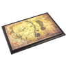The Noble Collection The Hobbit: The Map of Middle-Earth The Noble Collection The Hobbit: The Map of Middle-Earth