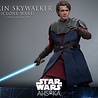 Star Wars: Clone Wars - Anakin Skywalker 1:6 Scale Figure Star Wars: Clone Wars - Anakin Skywalker 1:6 Scale Figure