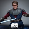 Star Wars: Clone Wars - Anakin Skywalker 1:6 Scale Figure Star Wars: Clone Wars - Anakin Skywalker 1:6 Scale Figure