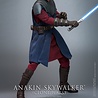 Star Wars: Clone Wars - Anakin Skywalker 1:6 Scale Figure Star Wars: Clone Wars - Anakin Skywalker 1:6 Scale Figure
