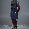 Star Wars: Clone Wars - Anakin Skywalker 1:6 Scale Figure Star Wars: Clone Wars - Anakin Skywalker 1:6 Scale Figure