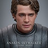 Star Wars: Clone Wars - Anakin Skywalker 1:6 Scale Figure Star Wars: Clone Wars - Anakin Skywalker 1:6 Scale Figure
