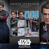 Star Wars: Clone Wars - Anakin Skywalker 1:6 Scale Figure Star Wars: Clone Wars - Anakin Skywalker 1:6 Scale Figure