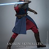 Star Wars: Clone Wars - Anakin Skywalker 1:6 Scale Figure Star Wars: Clone Wars - Anakin Skywalker 1:6 Scale Figure