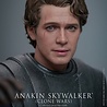 Star Wars: Clone Wars - Anakin Skywalker 1:6 Scale Figure Star Wars: Clone Wars - Anakin Skywalker 1:6 Scale Figure