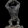 Weta Workshop Lord of the Rings Mini Statue Cave Troll 16 cm Weta Workshop Lord of the Rings Mini Statue Cave Troll 16 cm