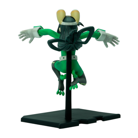 Abstyle My Hero Academia: Figurine Tsuyu Asui Abstyle My Hero Academia: Figurine Tsuyu Asui