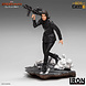 Iron Studios Marvel: Spider-Man Far from Home - Maria Hill 1:10 Scale Statue Iron Studios Marvel: Spider-Man Far from Home - Maria Hill 1:10 Scale Statue