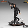 Iron Studios Marvel: Spider-Man Far from Home - Maria Hill 1:10 Scale Statue Iron Studios Marvel: Spider-Man Far from Home - Maria Hill 1:10 Scale Statue