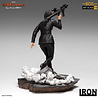 Iron Studios Marvel: Spider-Man Far from Home - Maria Hill 1:10 Scale Statue Iron Studios Marvel: Spider-Man Far from Home - Maria Hill 1:10 Scale Statue
