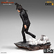 Iron Studios Marvel: Spider-Man Far from Home - Maria Hill 1:10 Scale Statue Iron Studios Marvel: Spider-Man Far from Home - Maria Hill 1:10 Scale Statue