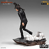 Iron Studios Marvel: Spider-Man Far from Home - Maria Hill 1:10 Scale Statue Iron Studios Marvel: Spider-Man Far from Home - Maria Hill 1:10 Scale Statue