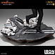 Iron Studios Marvel: Spider-Man Far from Home - Maria Hill 1:10 Scale Statue Iron Studios Marvel: Spider-Man Far from Home - Maria Hill 1:10 Scale Statue