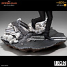 Iron Studios Marvel: Spider-Man Far from Home - Maria Hill 1:10 Scale Statue Iron Studios Marvel: Spider-Man Far from Home - Maria Hill 1:10 Scale Statue