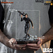 Iron Studios Marvel: Spider-Man Far from Home - Maria Hill 1:10 Scale Statue Iron Studios Marvel: Spider-Man Far from Home - Maria Hill 1:10 Scale Statue