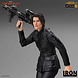 Iron Studios Marvel: Spider-Man Far from Home - Maria Hill 1:10 Scale Statue Iron Studios Marvel: Spider-Man Far from Home - Maria Hill 1:10 Scale Statue