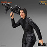 Iron Studios Marvel: Spider-Man Far from Home - Maria Hill 1:10 Scale Statue Iron Studios Marvel: Spider-Man Far from Home - Maria Hill 1:10 Scale Statue