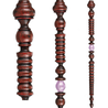 The Noble Collection Harry Potter: Dolores Umbridge Wand in Ollivanders Box The Noble Collection Harry Potter: Dolores Umbridge Wand in Ollivanders Box