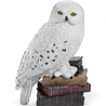 The Noble Collection Harry Potter: Magical Creatures - Hedwig The Noble Collection Harry Potter: Magical Creatures - Hedwig