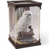 The Noble Collection Harry Potter: Magical Creatures - Hedwig The Noble Collection Harry Potter: Magical Creatures - Hedwig