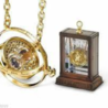 The Noble Collection Harry Potter: Hermione's Time Turner The Noble Collection Harry Potter: Hermione's Time Turner