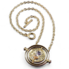 The Noble Collection Harry Potter: Hermione's Time Turner The Noble Collection Harry Potter: Hermione's Time Turner