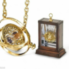 The Noble Collection Harry Potter: Hermione's Time Turner The Noble Collection Harry Potter: Hermione's Time Turner