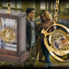 The Noble Collection Harry Potter: Hermione's Time Turner The Noble Collection Harry Potter: Hermione's Time Turner