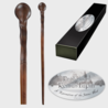 The Noble Collection Harry Potter - Remus Lupin's Wand (Character-Edition) The Noble Collection Harry Potter - Remus Lupin's Wand (Character-Edition)