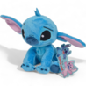 Simba Toys Disney: Lilo and Stitch - Stitch 25 cm Plush Simba Toys Disney: Lilo and Stitch - Stitch 25 cm Plush