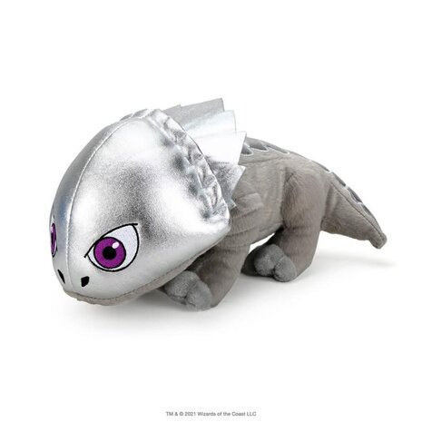 Kidrobot Dungeons and Dragons: Bulette 7 inch Phunny Plush Kidrobot Dungeons and Dragons: Bulette 7 inch Phunny Plush