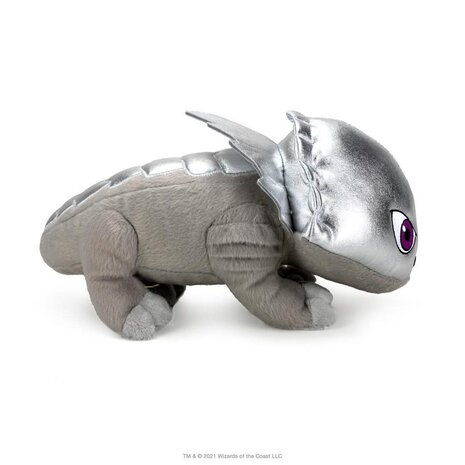 Kidrobot Dungeons and Dragons: Bulette 7 inch Phunny Plush Kidrobot Dungeons and Dragons: Bulette 7 inch Phunny Plush