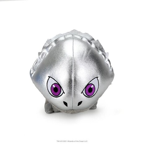Kidrobot Dungeons and Dragons: Bulette 7 inch Phunny Plush Kidrobot Dungeons and Dragons: Bulette 7 inch Phunny Plush