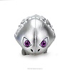 Kidrobot Dungeons and Dragons: Bulette 7 inch Phunny Plush Kidrobot Dungeons and Dragons: Bulette 7 inch Phunny Plush