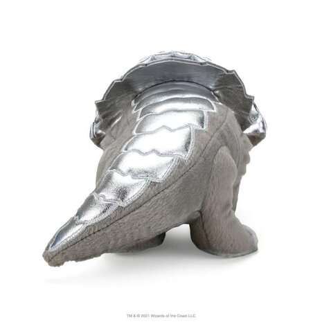 Kidrobot Dungeons and Dragons: Bulette 7 inch Phunny Plush Kidrobot Dungeons and Dragons: Bulette 7 inch Phunny Plush