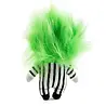 Kidrobot Beetlejuice: Beetlejuice Striped Tuxedo Phunny Plush Kidrobot Beetlejuice: Beetlejuice Striped Tuxedo Phunny Plush