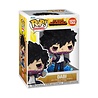 Funko Pop! Animation: My Hero Academia - Dabi with Flames Funko Pop! Animation: My Hero Academia - Dabi with Flames