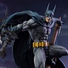 Sideshow Toys DC Comics: Batman Premium 1:4 Scale Statue Sideshow Toys DC Comics: Batman Premium 1:4 Scale Statue